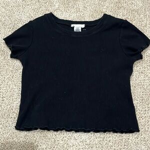 Black Girls Tee